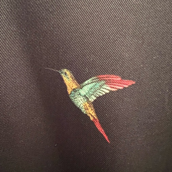 Topshop crop top (8) - Picture 2 of 3